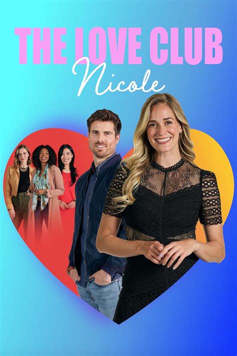the love club nicole.